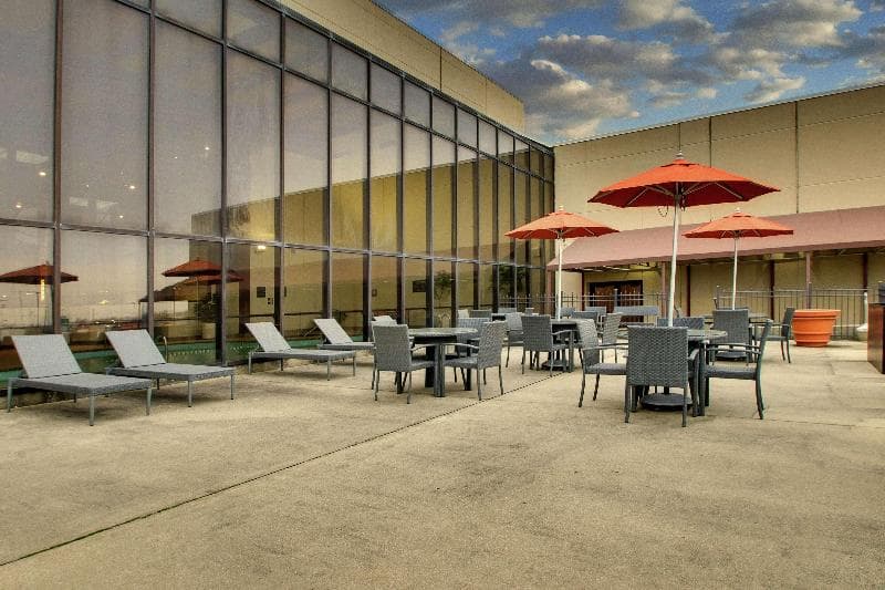 DoubleTree by Hilton Mt. Vernon 3