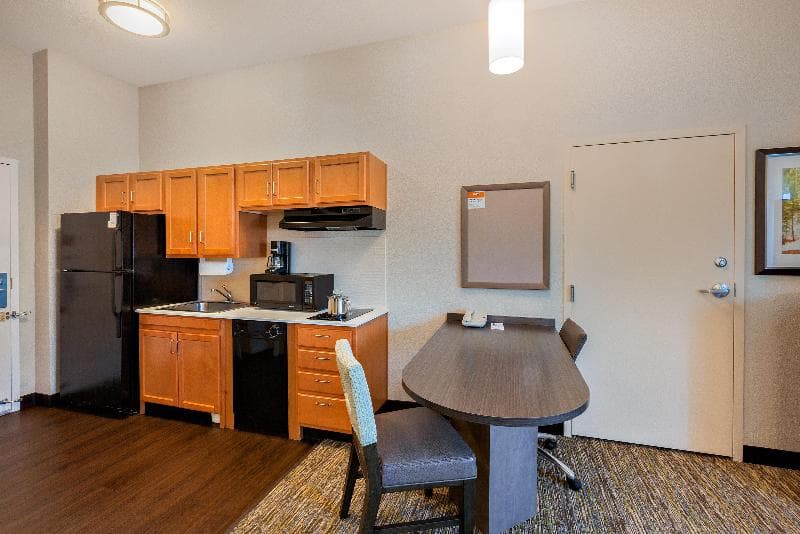 Candlewood Suites Medford 5