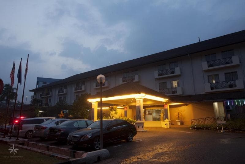 Hotel Seri Malaysia Johor Bahru 2