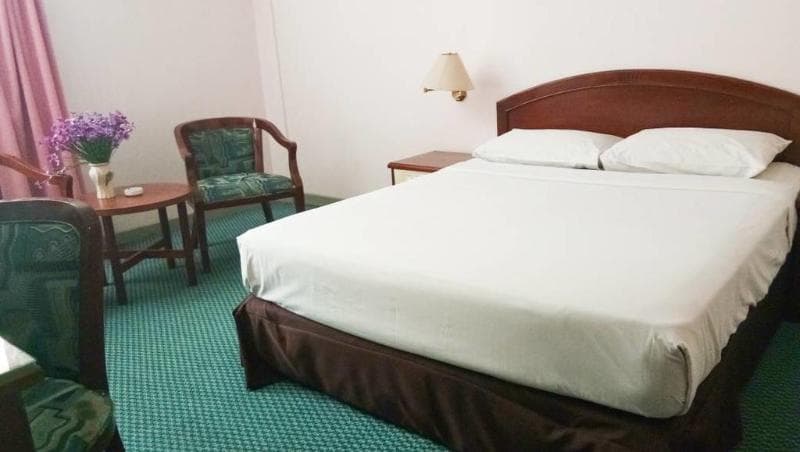 Hotel Seri Malaysia Johor Bahru 5