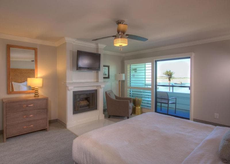 Embarcadero Inn 4