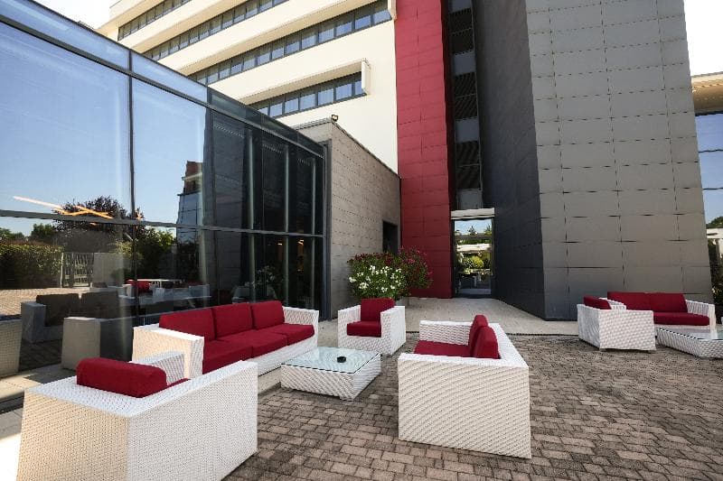 RMH Modena Des Arts 3