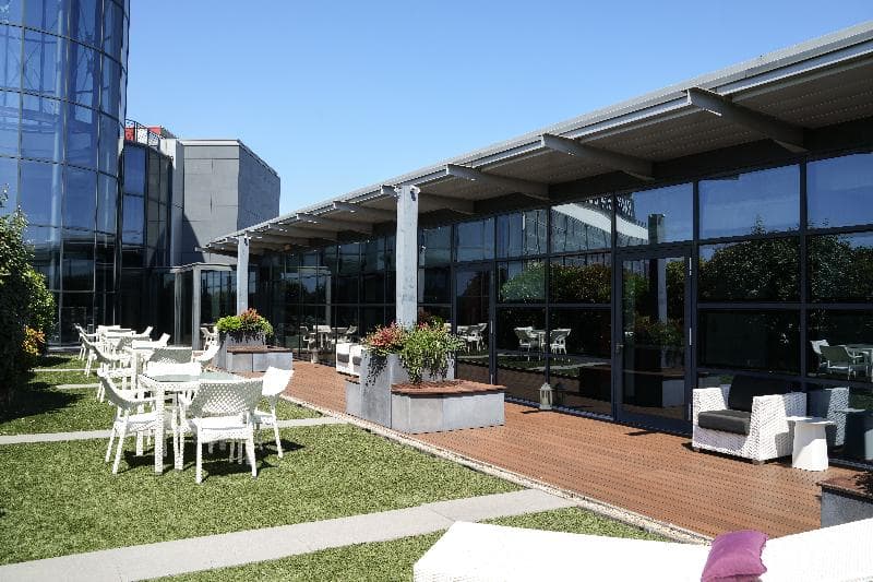 RMH Modena Des Arts 5