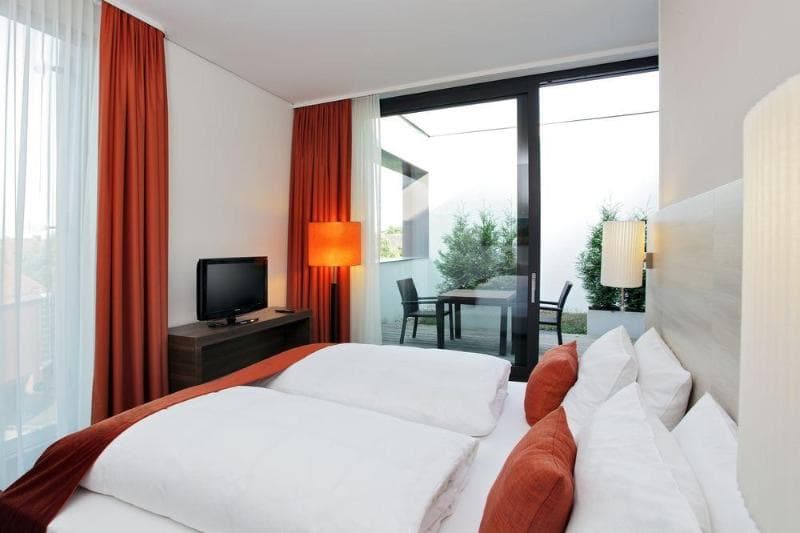 H4 Hotel Münster 2