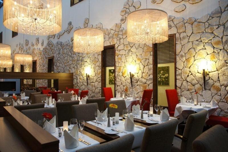H4 Hotel Münster 3