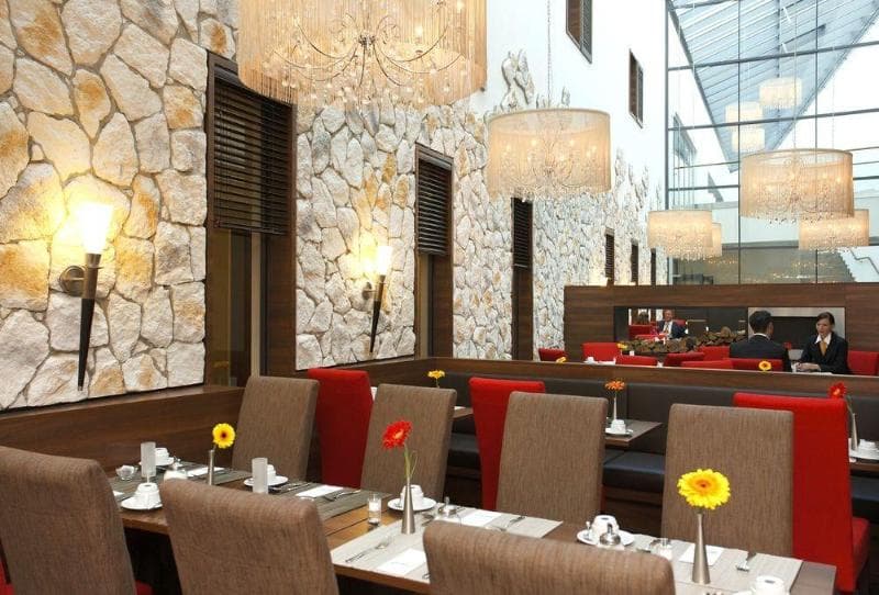 H4 Hotel Münster 4