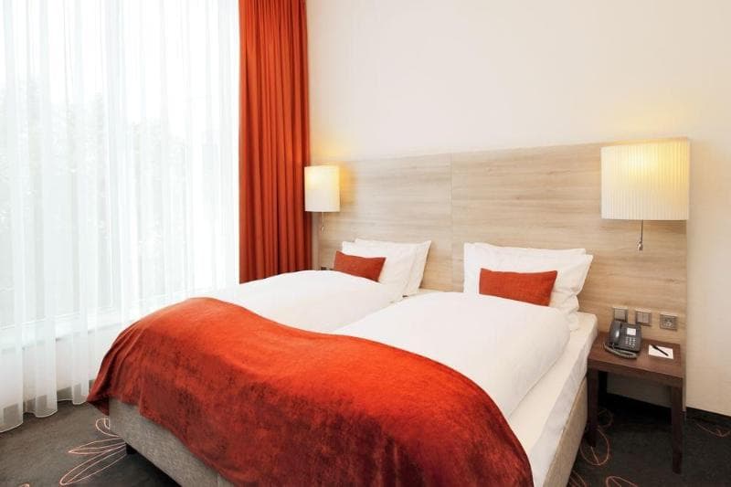 H4 Hotel Münster 5