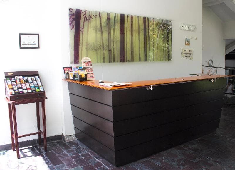 Las Rosas Hotel Boutique 5