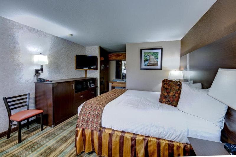 Flagship Inn Of Ashland 2