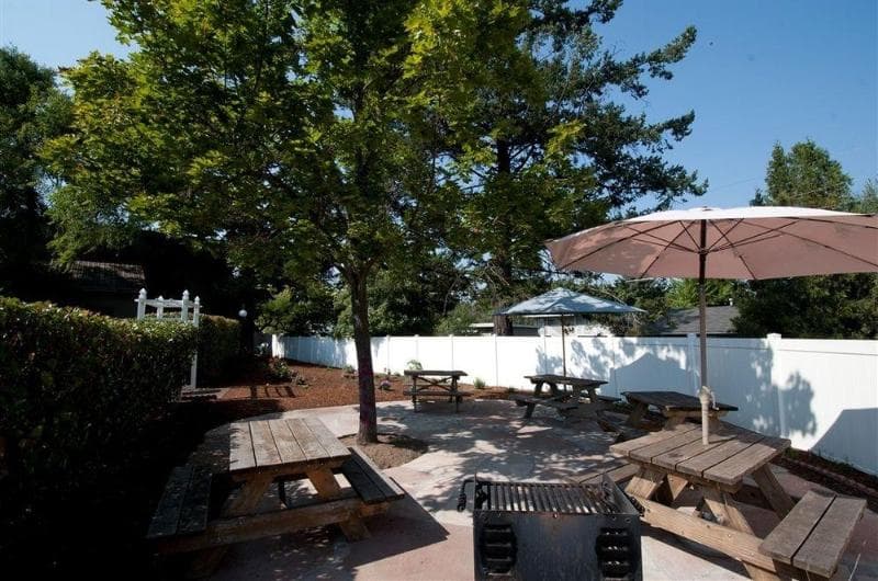 Flagship Inn Of Ashland 3