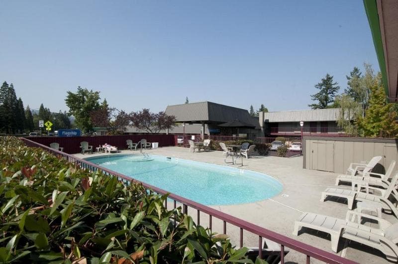 Flagship Inn Of Ashland 5
