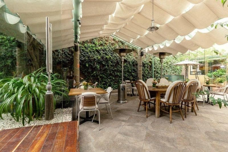 Villa Condesa photo 1