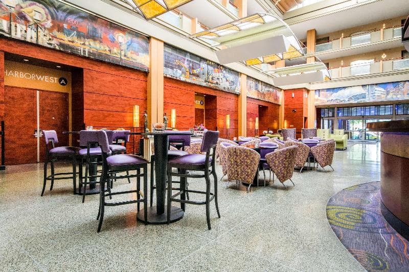 Pier 5 Hotel Baltimore, Curio Collection by Hilton 5