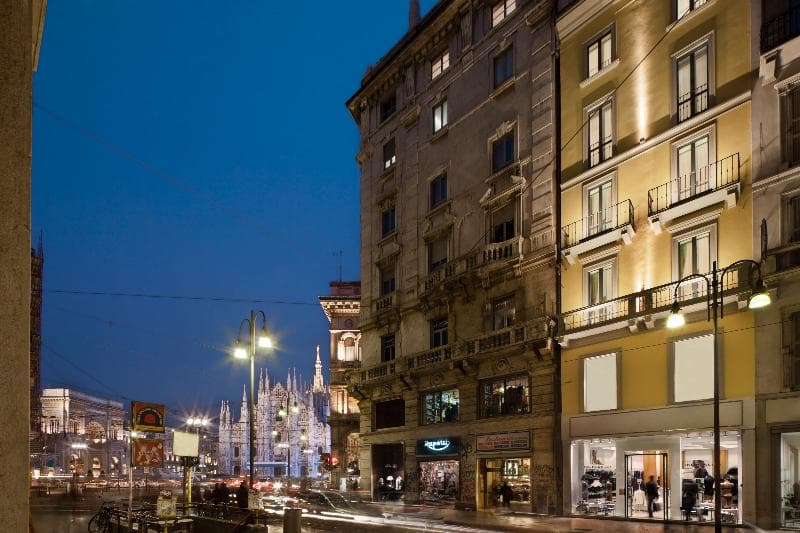 Maison Milano UNA Esperienze 2