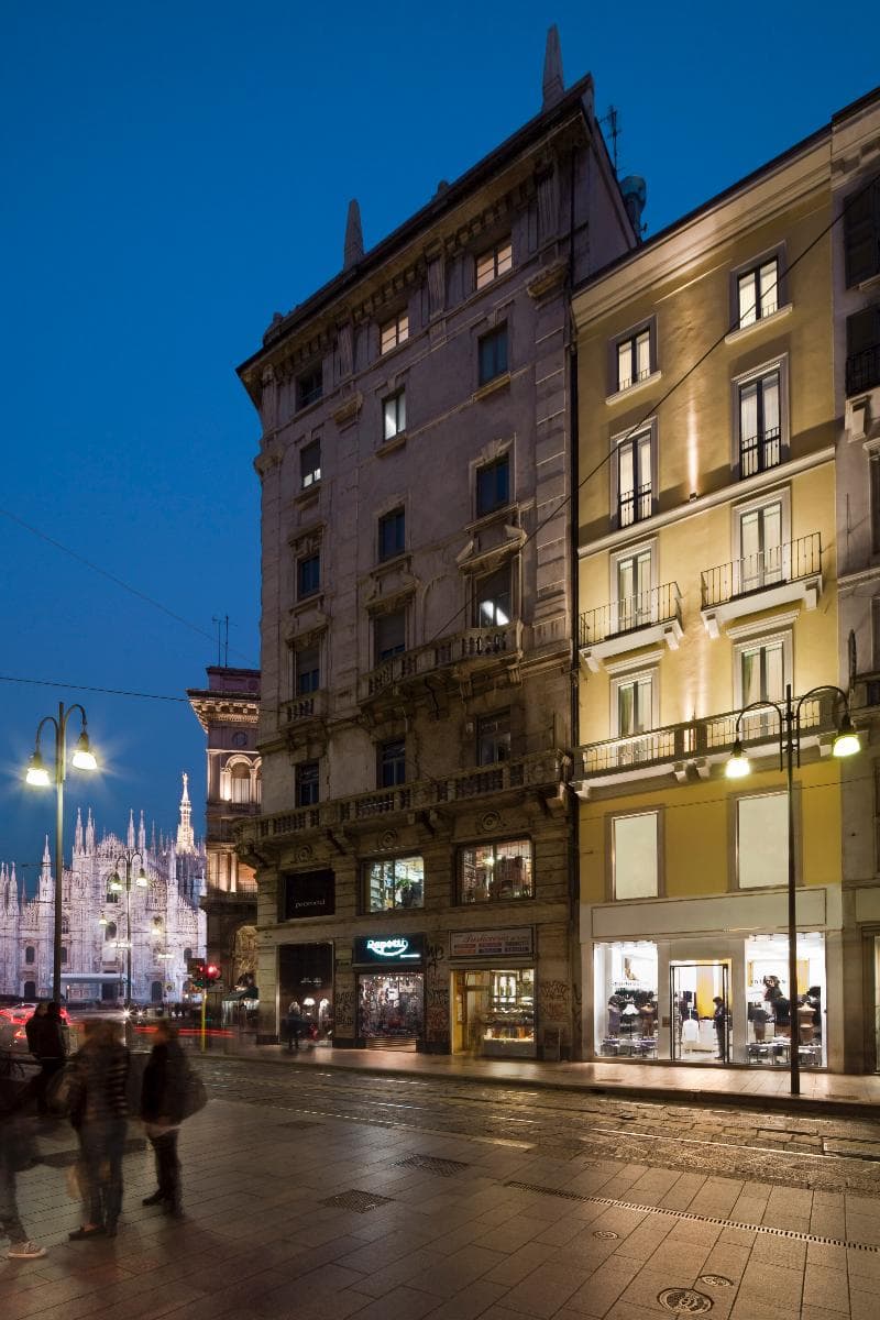 Maison Milano UNA Esperienze 3