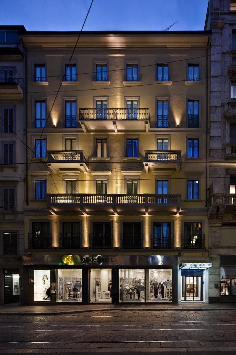 Maison Milano UNA Esperienze photo 1