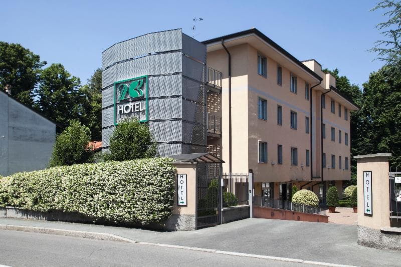 Hotel 2C photo 1
