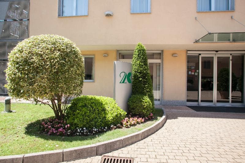 Hotel 2C 2
