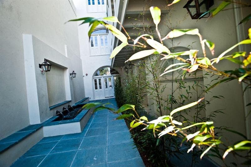 Melrose Mansion 2