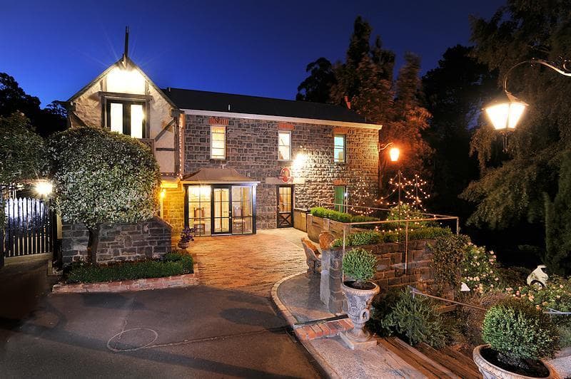 The Loft In The Mill main