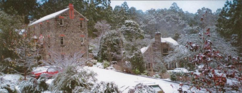 The Loft In The Mill photo 1