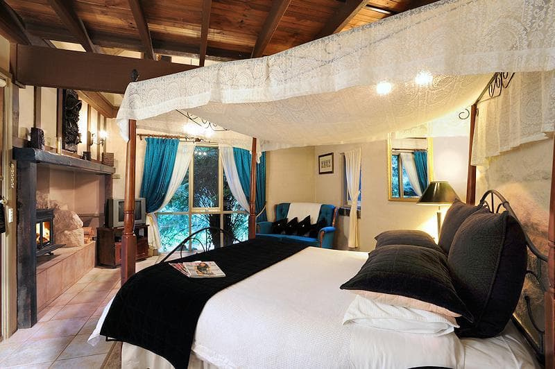 The Loft In The Mill 3