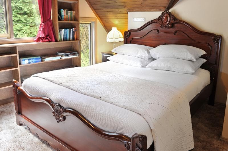 The Loft In The Mill 4