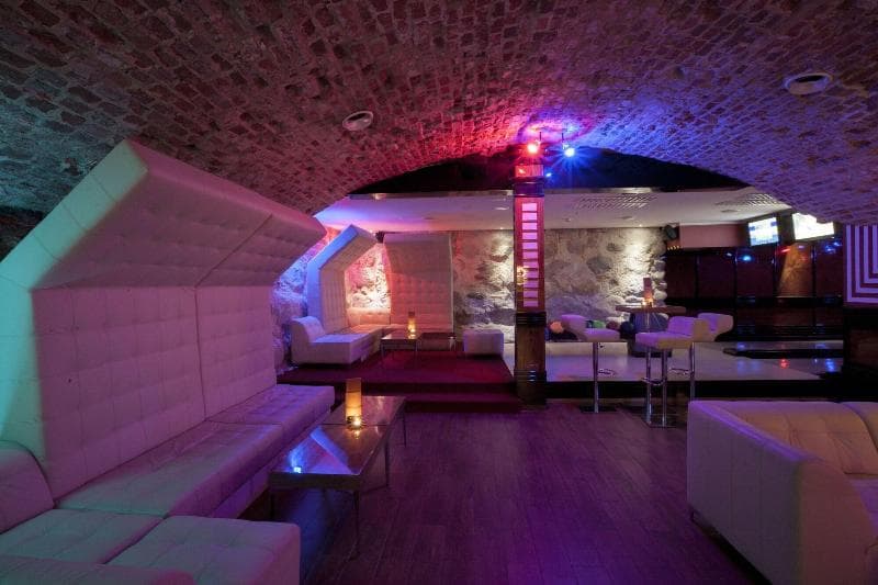Hotel St. Bruno photo 1