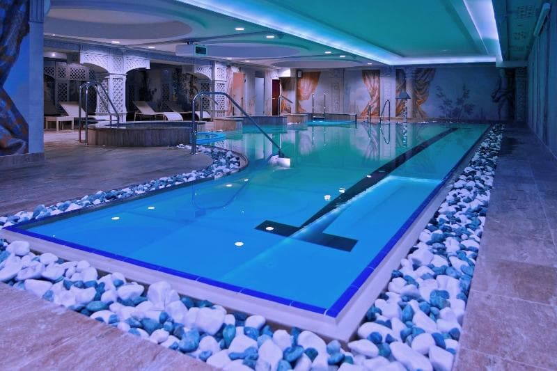 Hotel St. Bruno 3