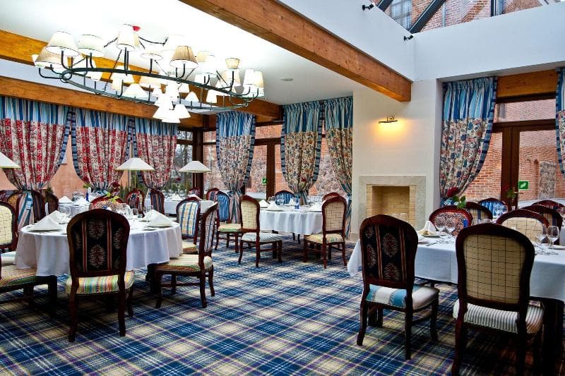 Hotel St. Bruno 4
