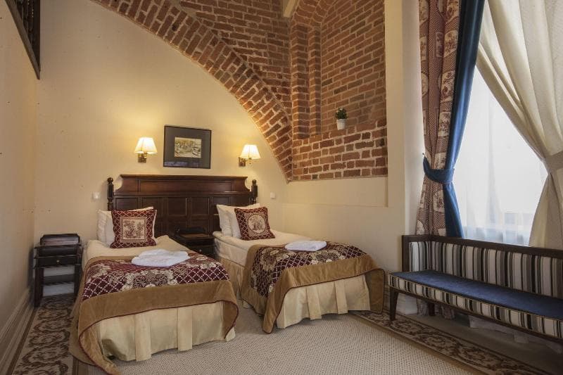 Hotel St. Bruno 5