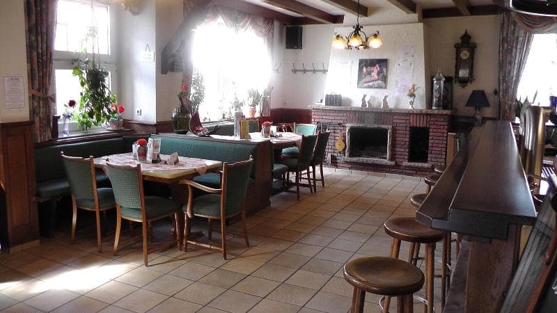 Gasthof Waldesruh 2