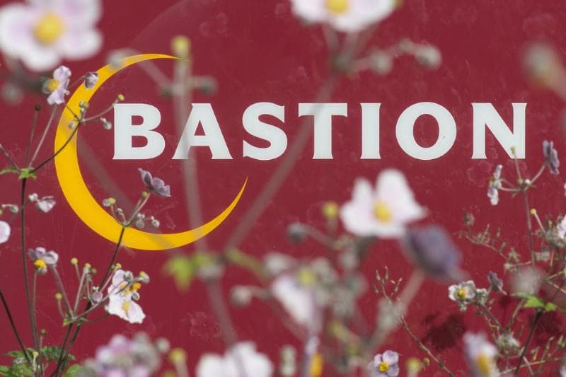 Bastion Hotel Geleen 2