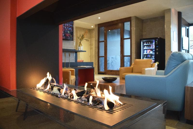 Bastion Hotel Geleen 4