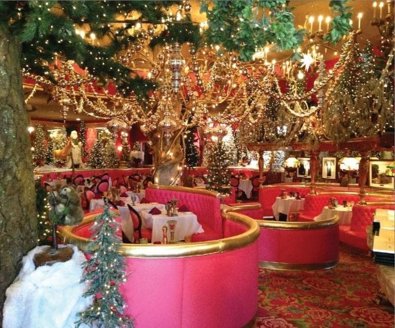 Madonna Inn 2