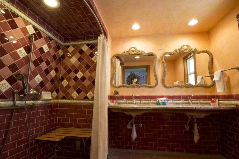 Madonna Inn 3
