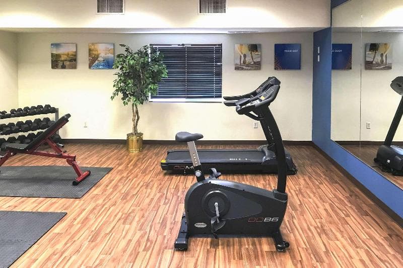 Comfort Inn Bonner Springs Kansas City 2