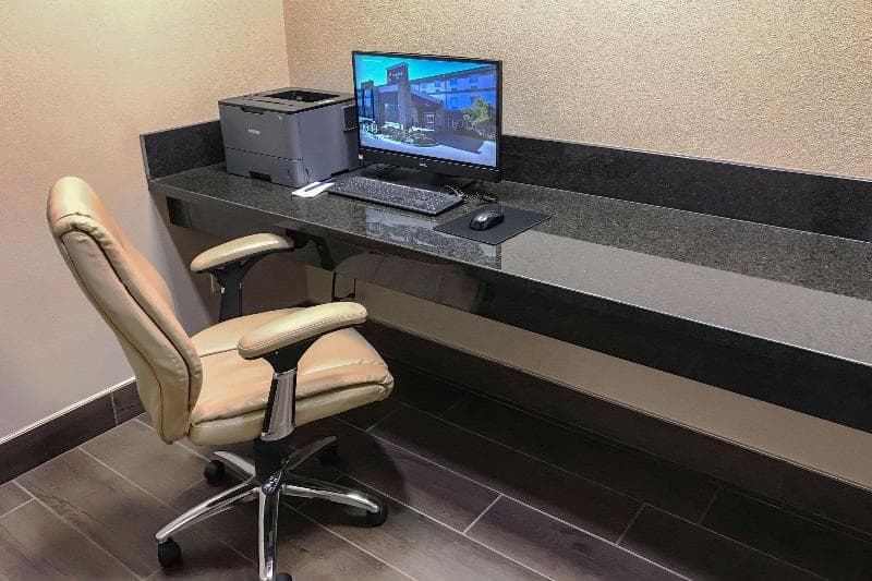Comfort Inn Bonner Springs Kansas City photo 1