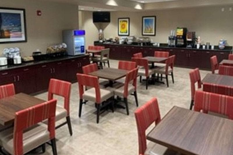 Comfort Inn Bonner Springs Kansas City 3