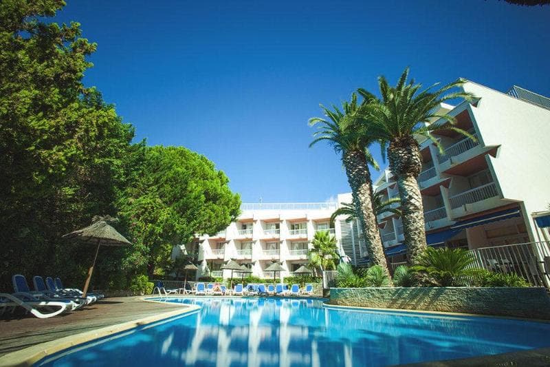 Le Quetzal Hotel 2
