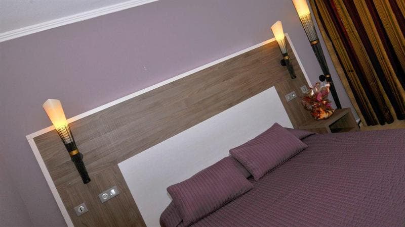 Le Quetzal Hotel 3