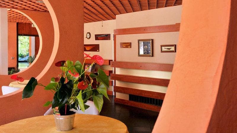 Le Quetzal Hotel 4