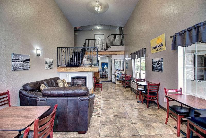 Days Inn by Wyndham Lolo / Missoula Area 5