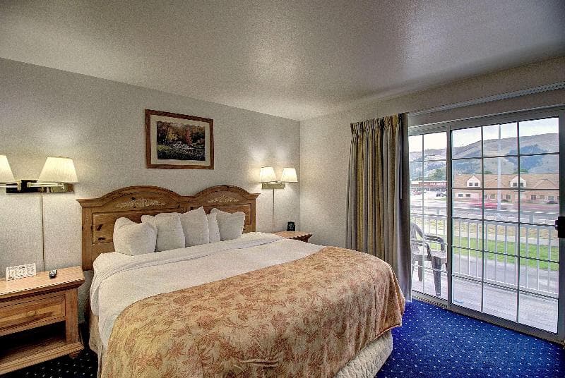 Days Inn by Wyndham Lolo / Missoula Area 4