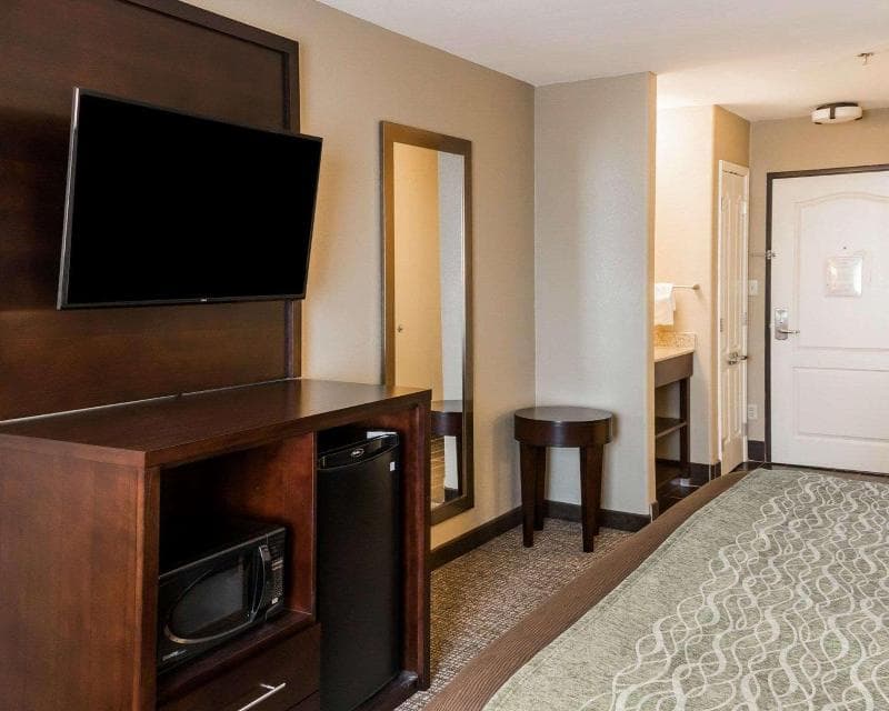 Comfort Inn & Suites 3