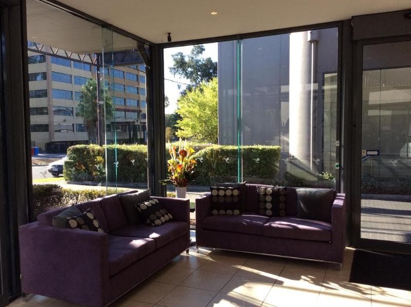 Beaumont Kew Hotel 4