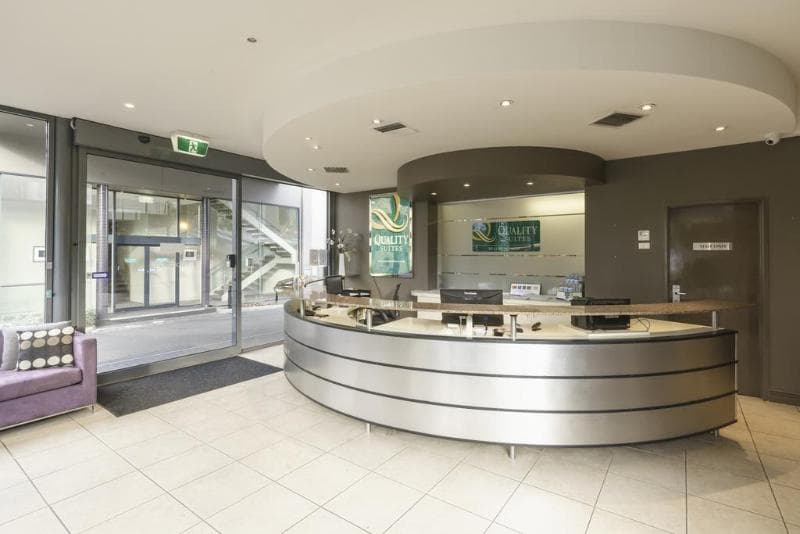Beaumont Kew Hotel 5