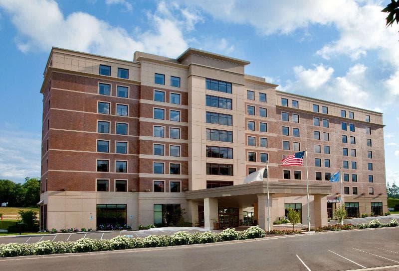 Sonesta Milwaukee West Wauwatosa photo 1