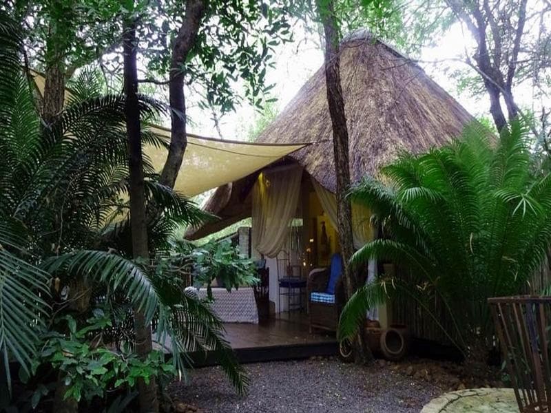 Maqueda Lodge 3