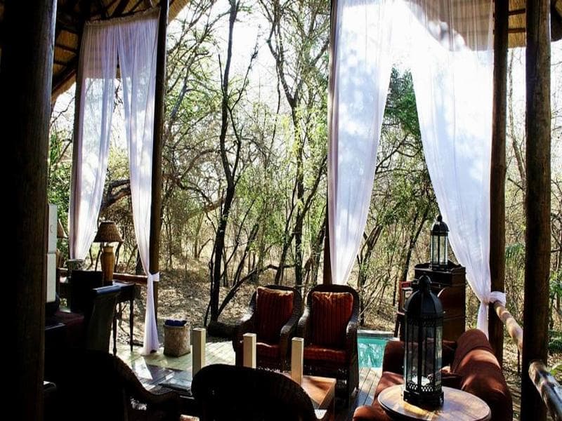 Maqueda Lodge 4